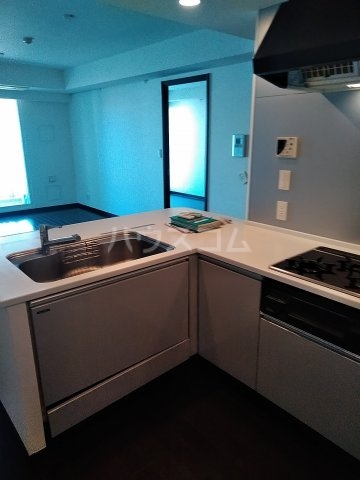 15/30 キッチン