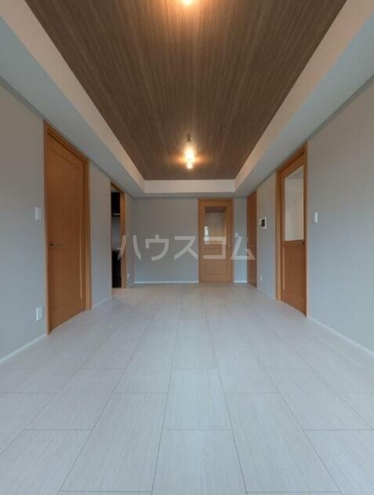 4/21 室内