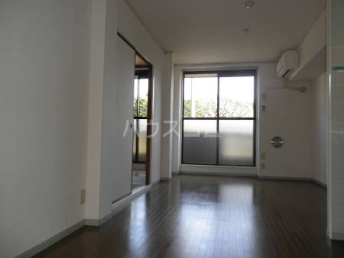 4/25 リビング/ダイニング