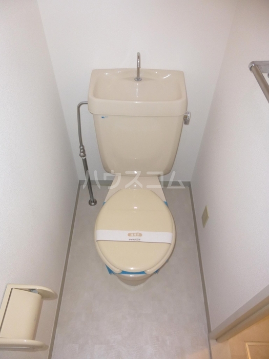 10/25 トイレ