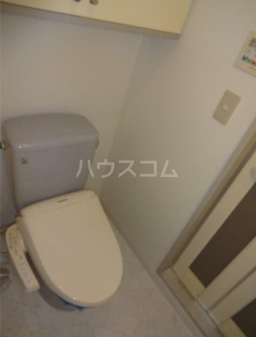 9/19 トイレ