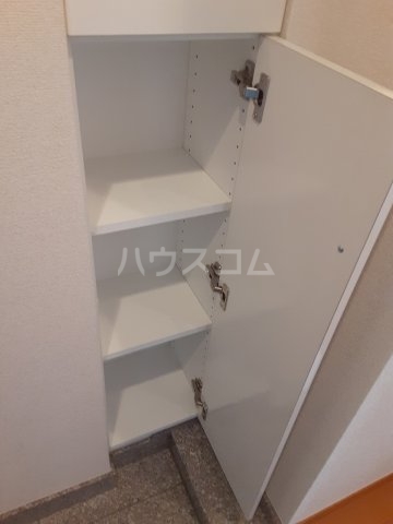 9/30 収納