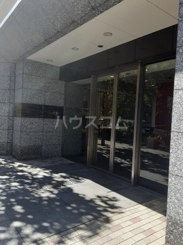 21/30 バルコニー