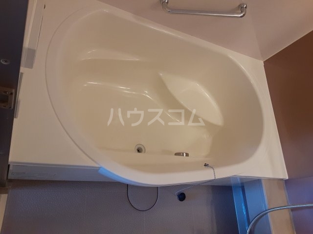 14/30 浴室