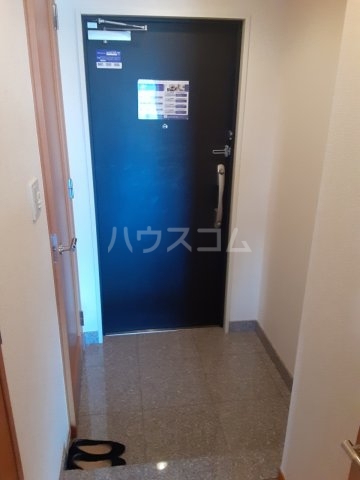 10/30 玄関