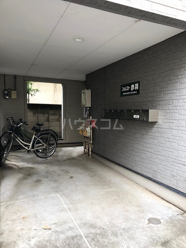 12/15 エントランス