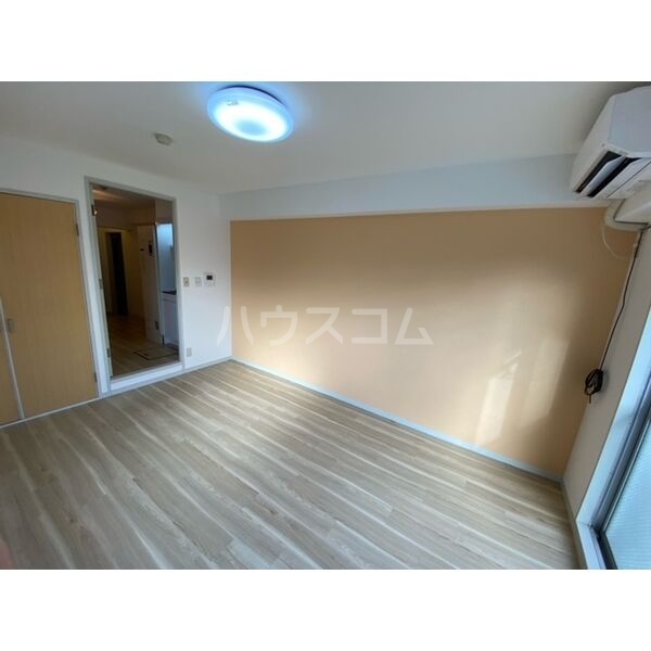 4/18 リビング/ダイニング