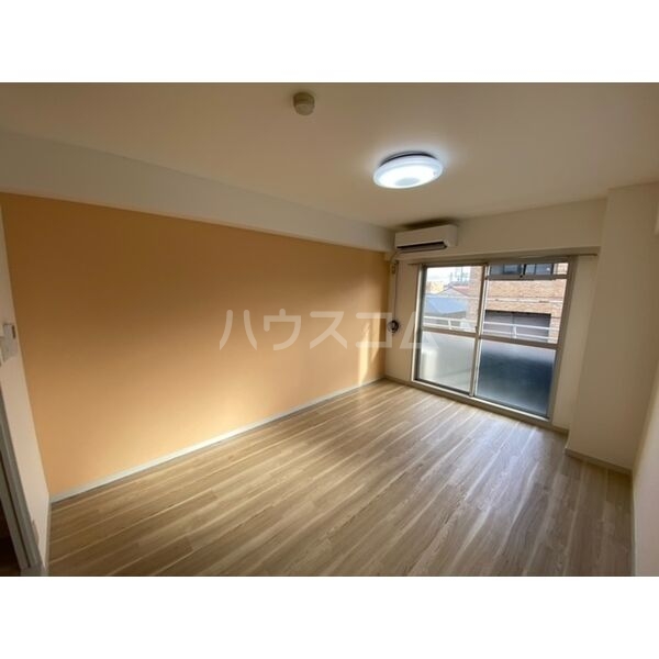 3/18 リビング/ダイニング