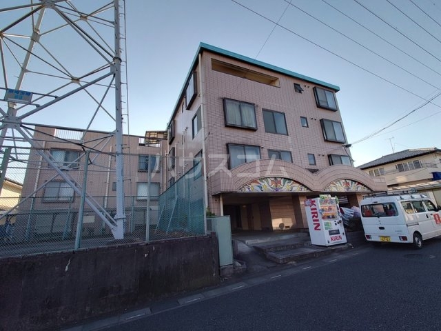 14/25 エントランス