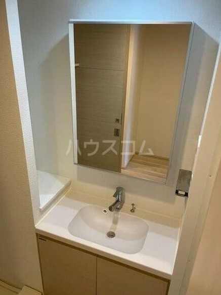 10/20 洗面