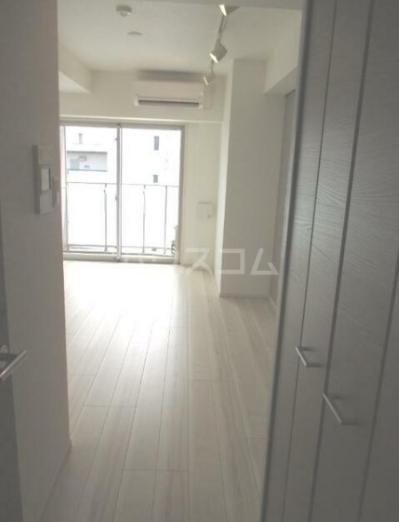 3/16 リビング/ダイニング