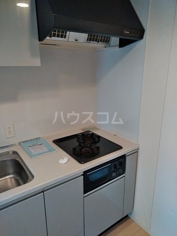 14/30 キッチン