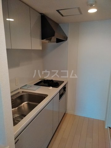 13/30 キッチン