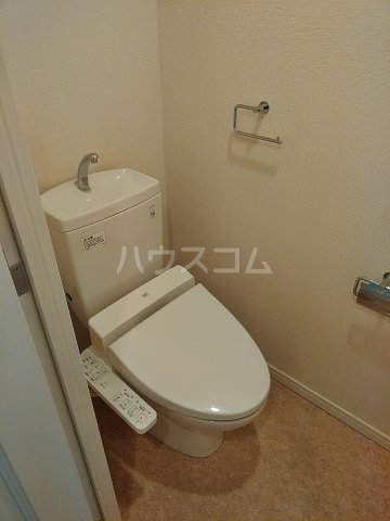 17/30 トイレ
