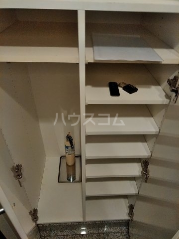 11/30 収納