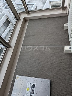 22/30 バルコニー