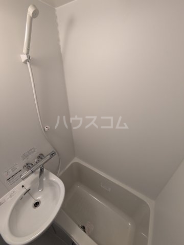 10/18 浴室