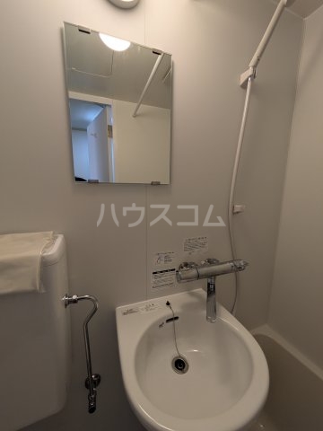 12/18 洗面