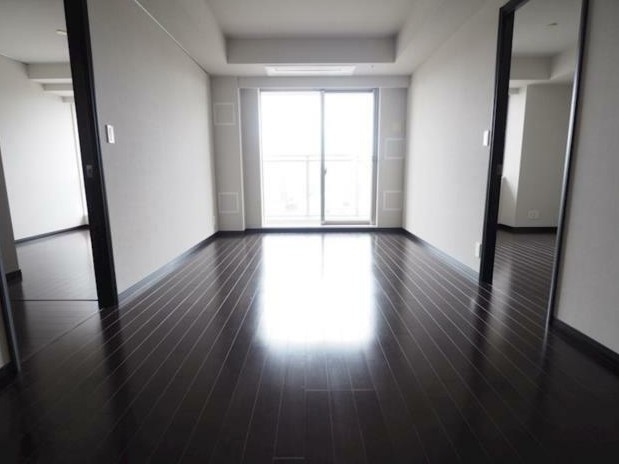 4/28 リビング/ダイニング