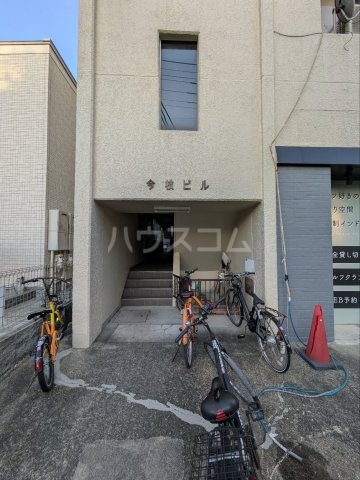 2/7 エントランス