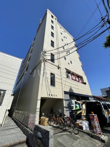 1/5 外観