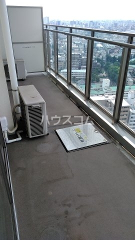 18/30 バルコニー