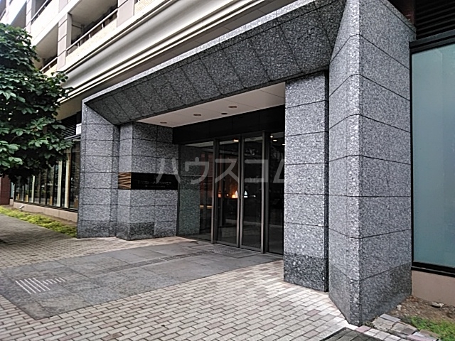 29/30 エントランス