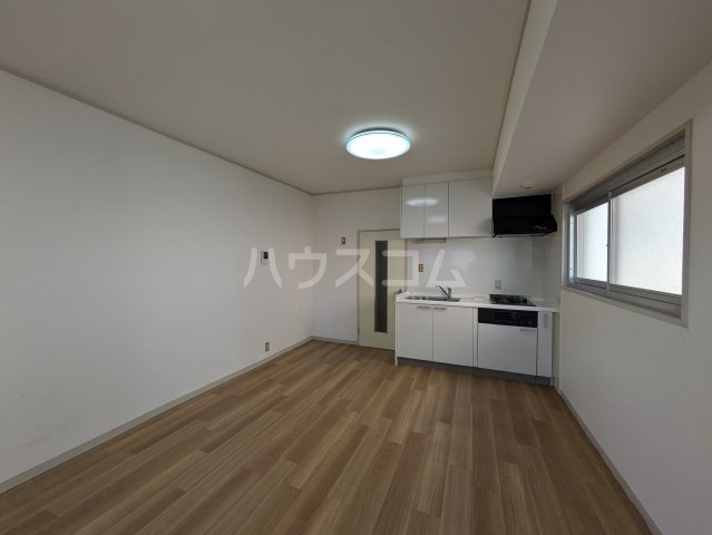 4/27 リビング/ダイニング