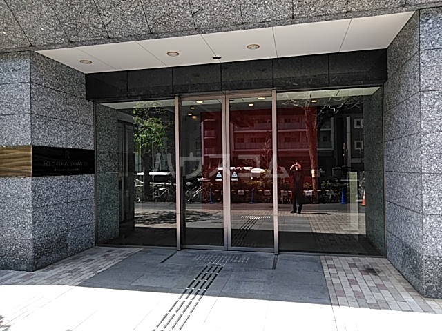 29/30 エントランス