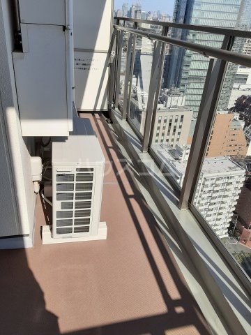 22/30 バルコニー
