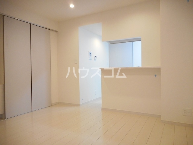 3/30 リビング/ダイニング