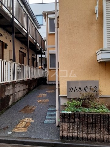 20/25 エントランス