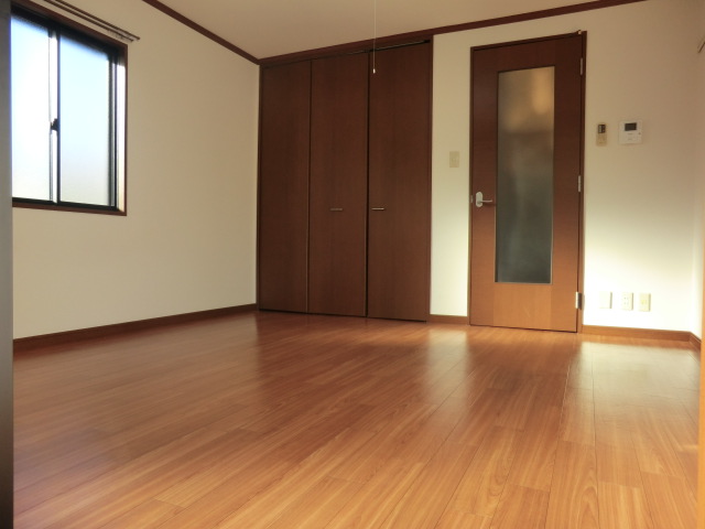 4/24 室内