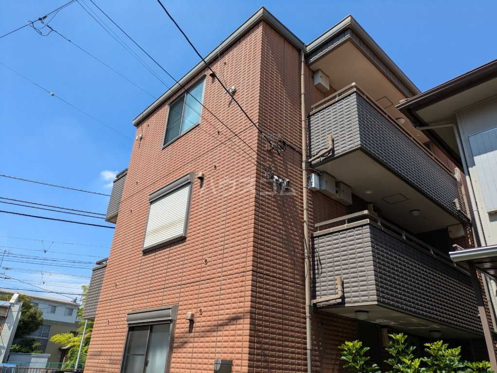 2/10 外観