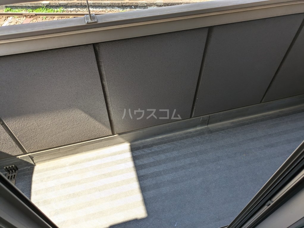 20/30 バルコニー