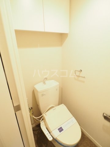 11/25 トイレ