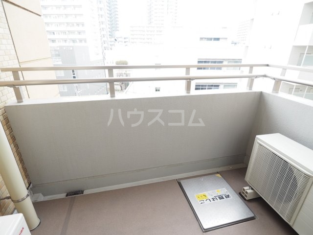 14/25 バルコニー