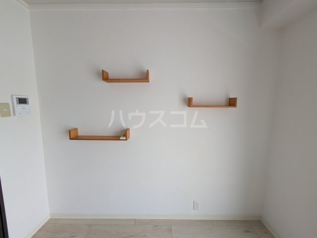 5/21 室内