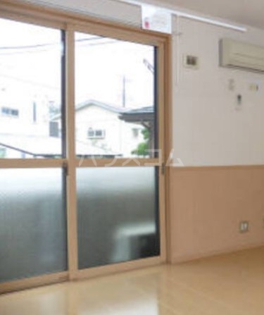 10/19 バルコニー