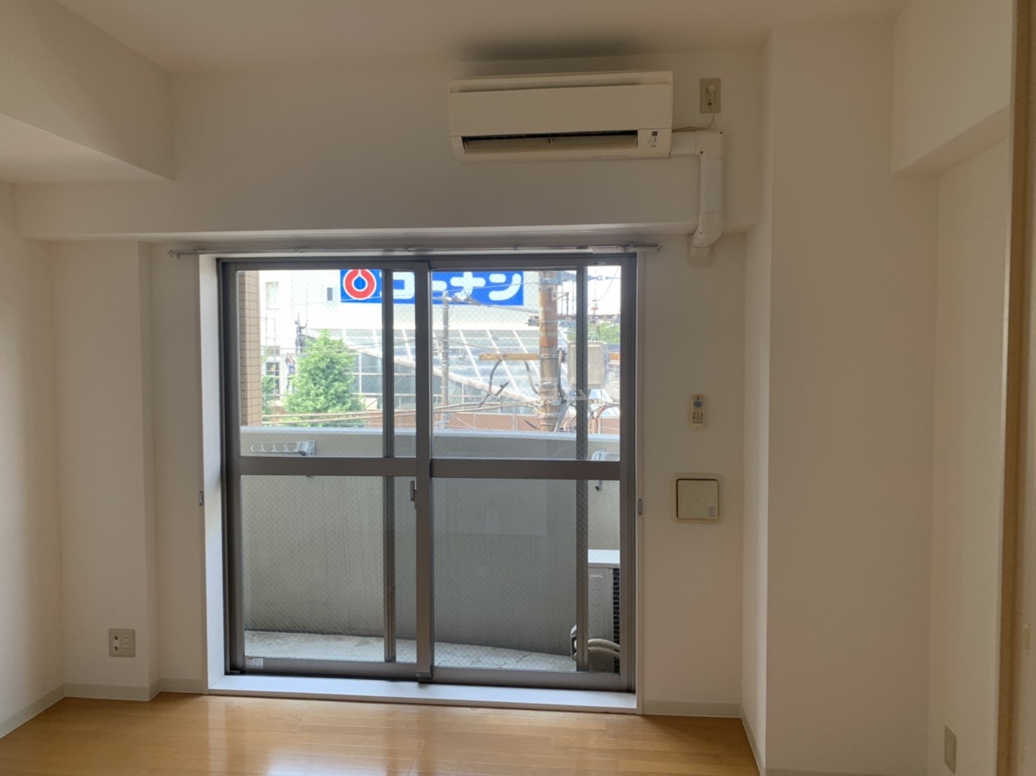 4/21 リビング/ダイニング