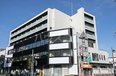 1/18 外観