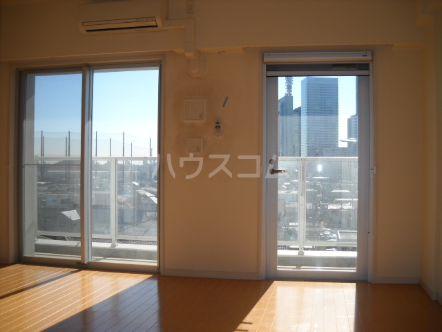 3/21 リビング/ダイニング