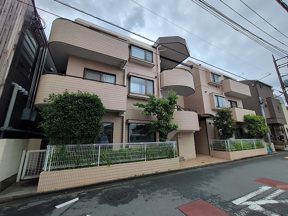 1/30 外観