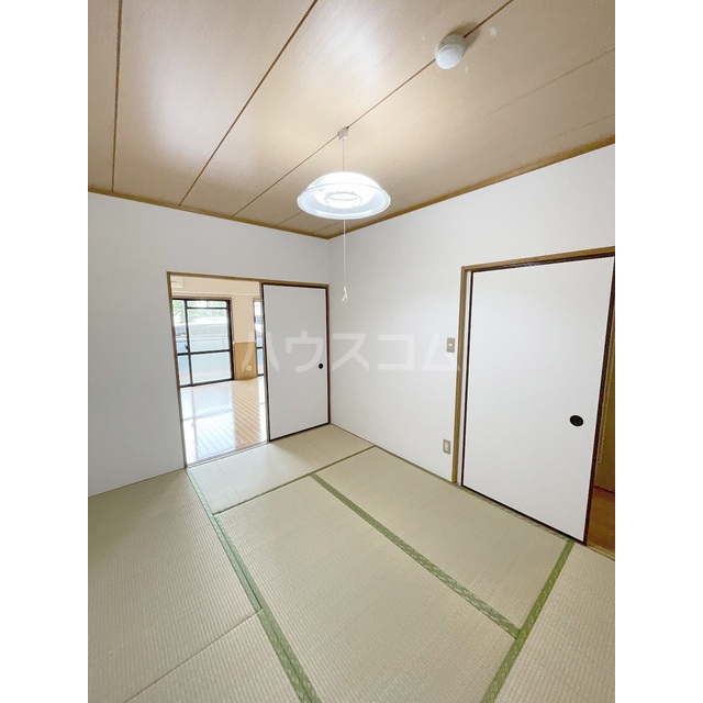 4/23 室内