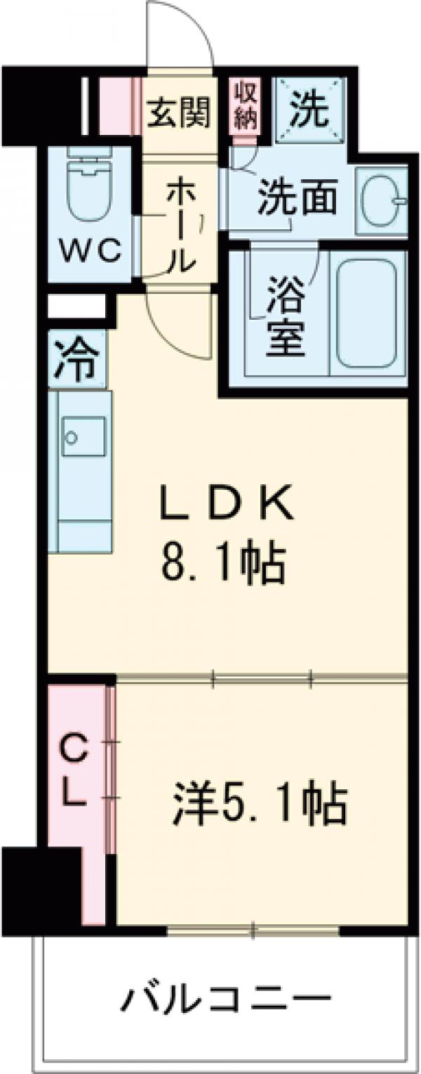 2/20 間取