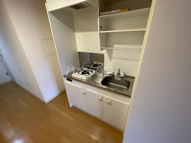 9/29 キッチン