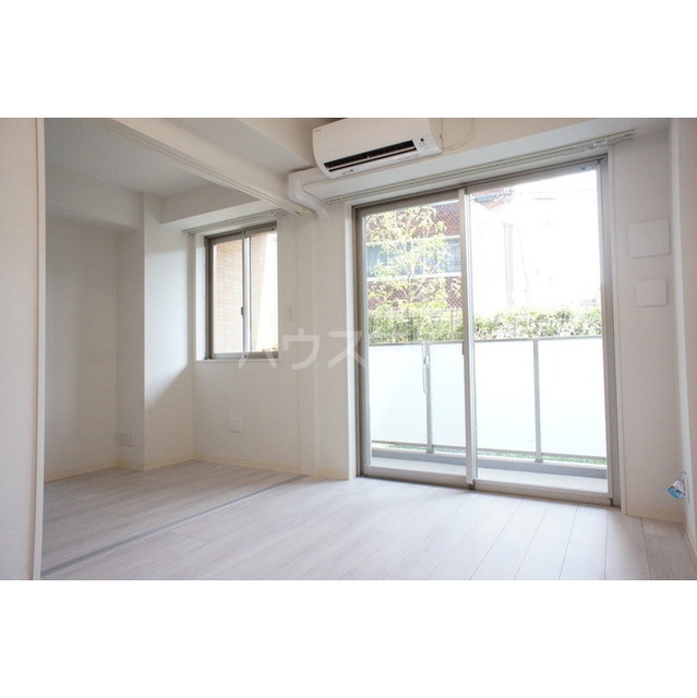 3/18 リビング/ダイニング