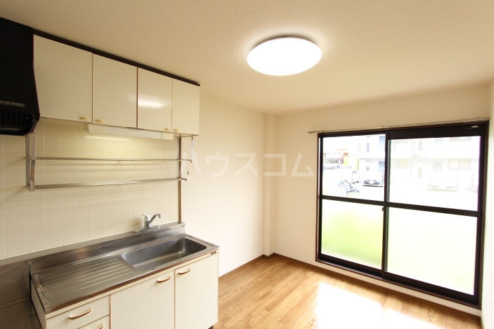 4/30 リビング/ダイニング