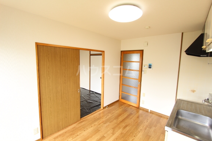 3/30 リビング/ダイニング