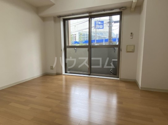 4/19 リビング/ダイニング